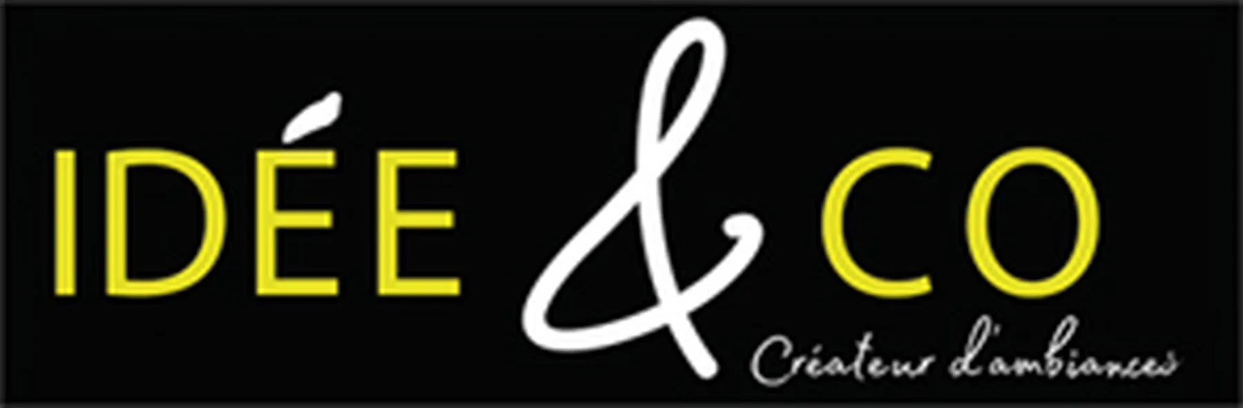 IDEE&CO – Créateur d'ambiances